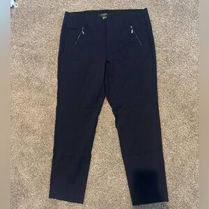 Liverpool (Nordstrom Rack) Straightleg Trouser